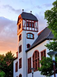 Hanau Waldorfkindergarten